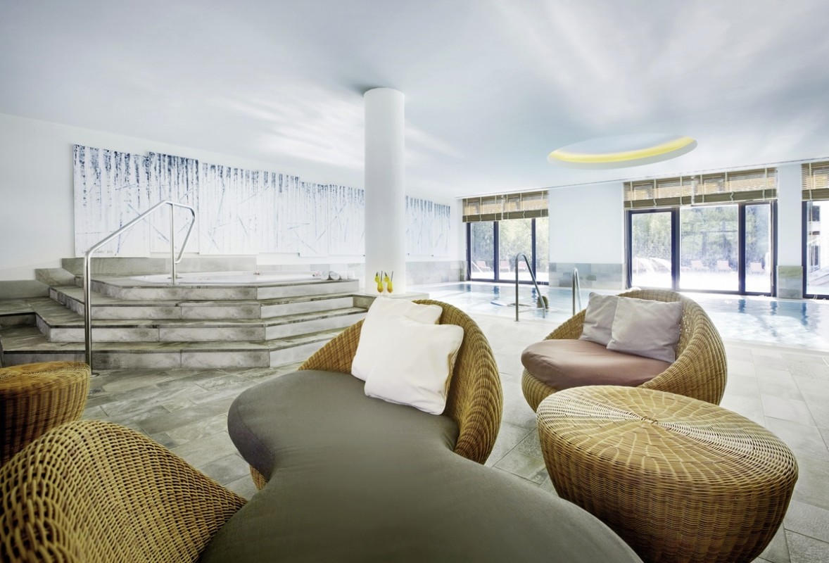 Hotel Esplanade Resort & Spa, Deutschland, Brandenburg, Bad Saarow, Bild 23