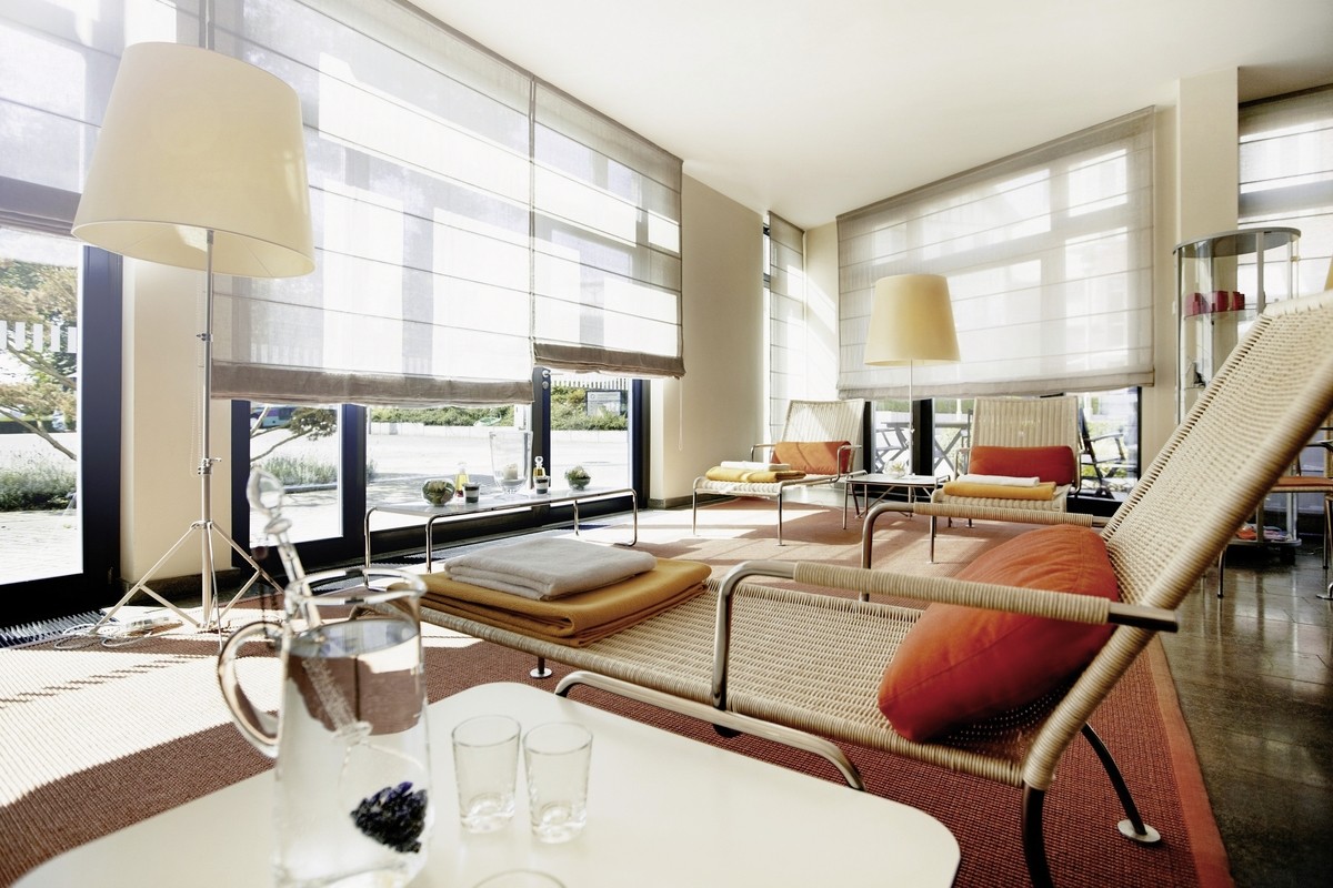 Hotel Esplanade Resort & Spa, Deutschland, Brandenburg, Bad Saarow, Bild 24