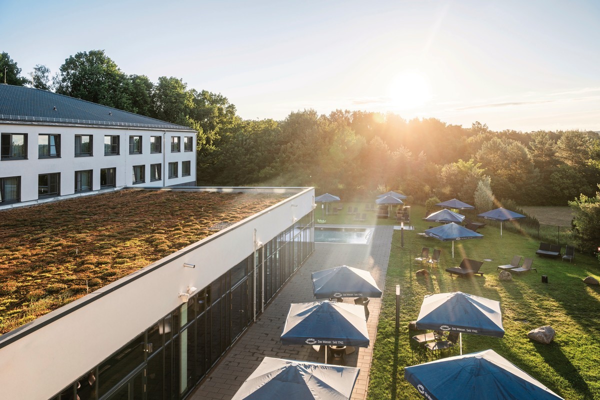 Hotel aja Bad Saarow, Deutschland, Brandenburg, Bad Saarow, Bild 3