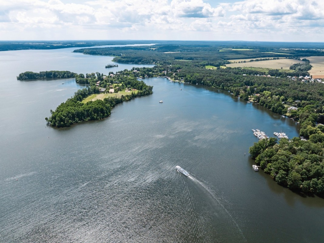 Hotel aja Bad Saarow, Deutschland, Brandenburg, Bad Saarow, Bild 4