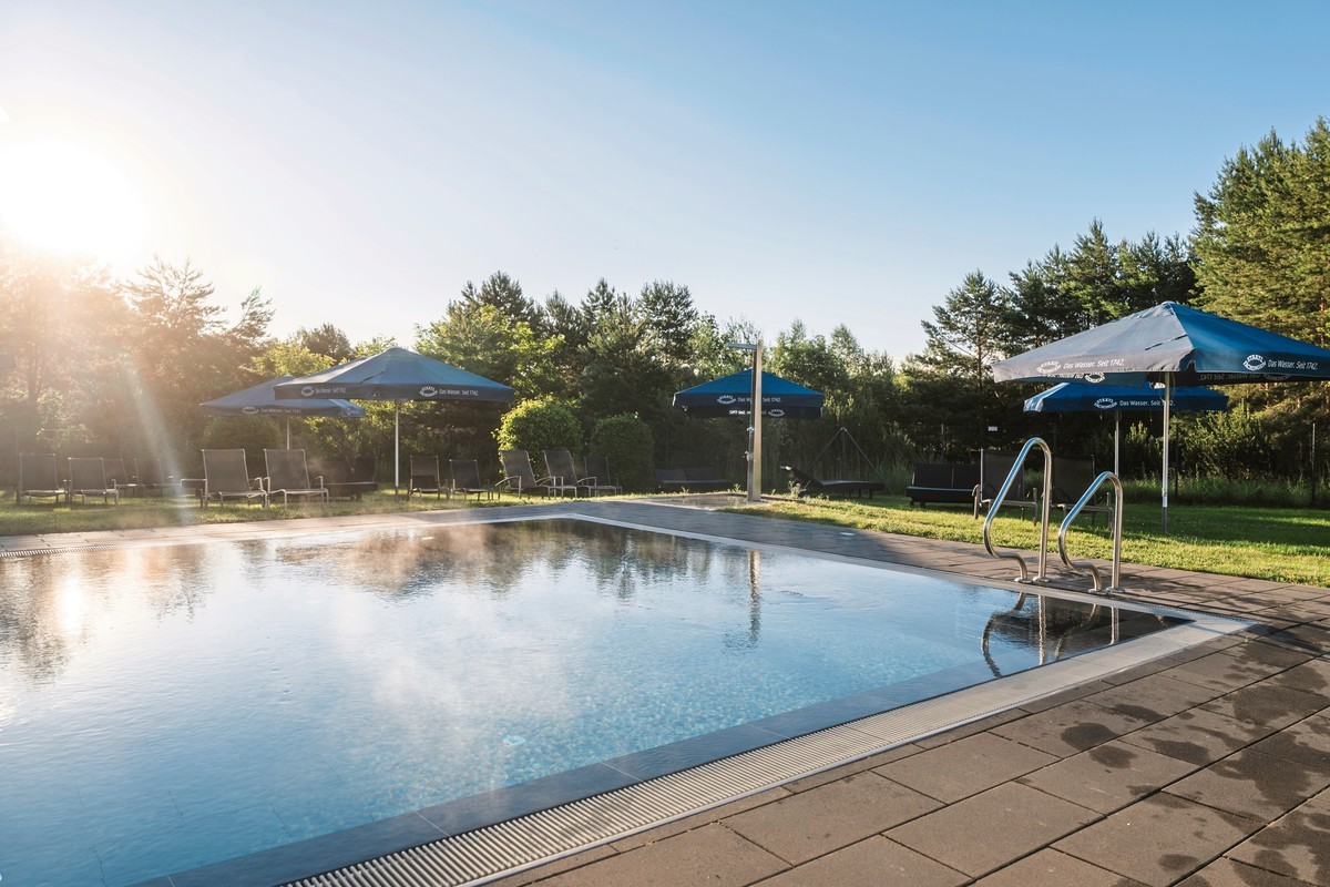 Hotel aja Bad Saarow, Deutschland, Brandenburg, Bad Saarow, Bild 5