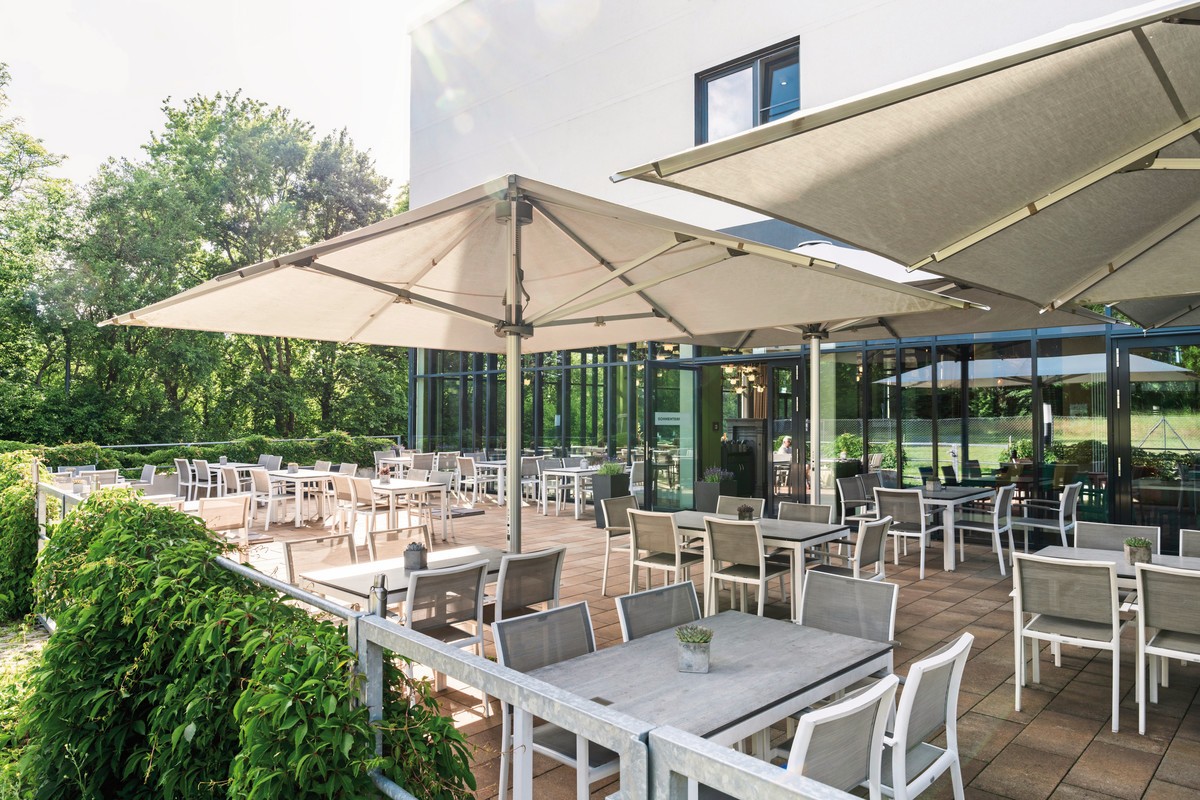 Hotel aja Bad Saarow, Deutschland, Brandenburg, Bad Saarow, Bild 6