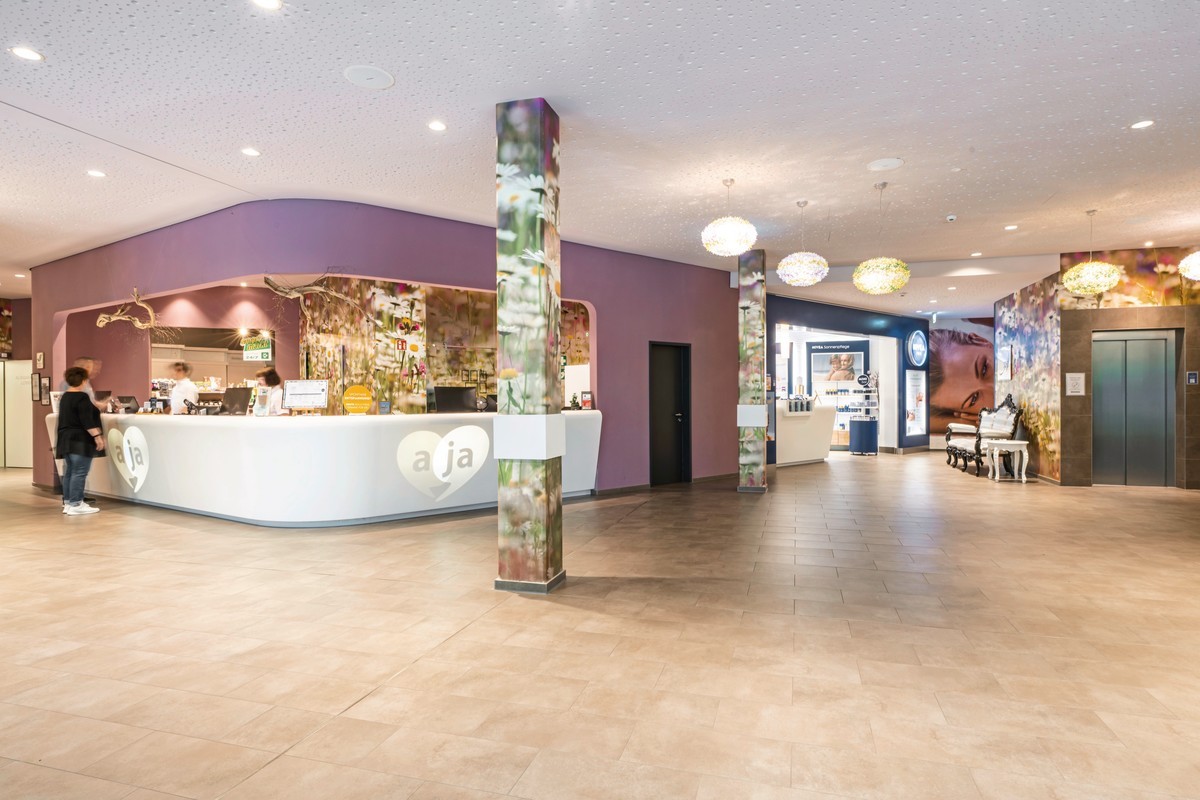 Hotel aja Bad Saarow, Deutschland, Brandenburg, Bad Saarow, Bild 7