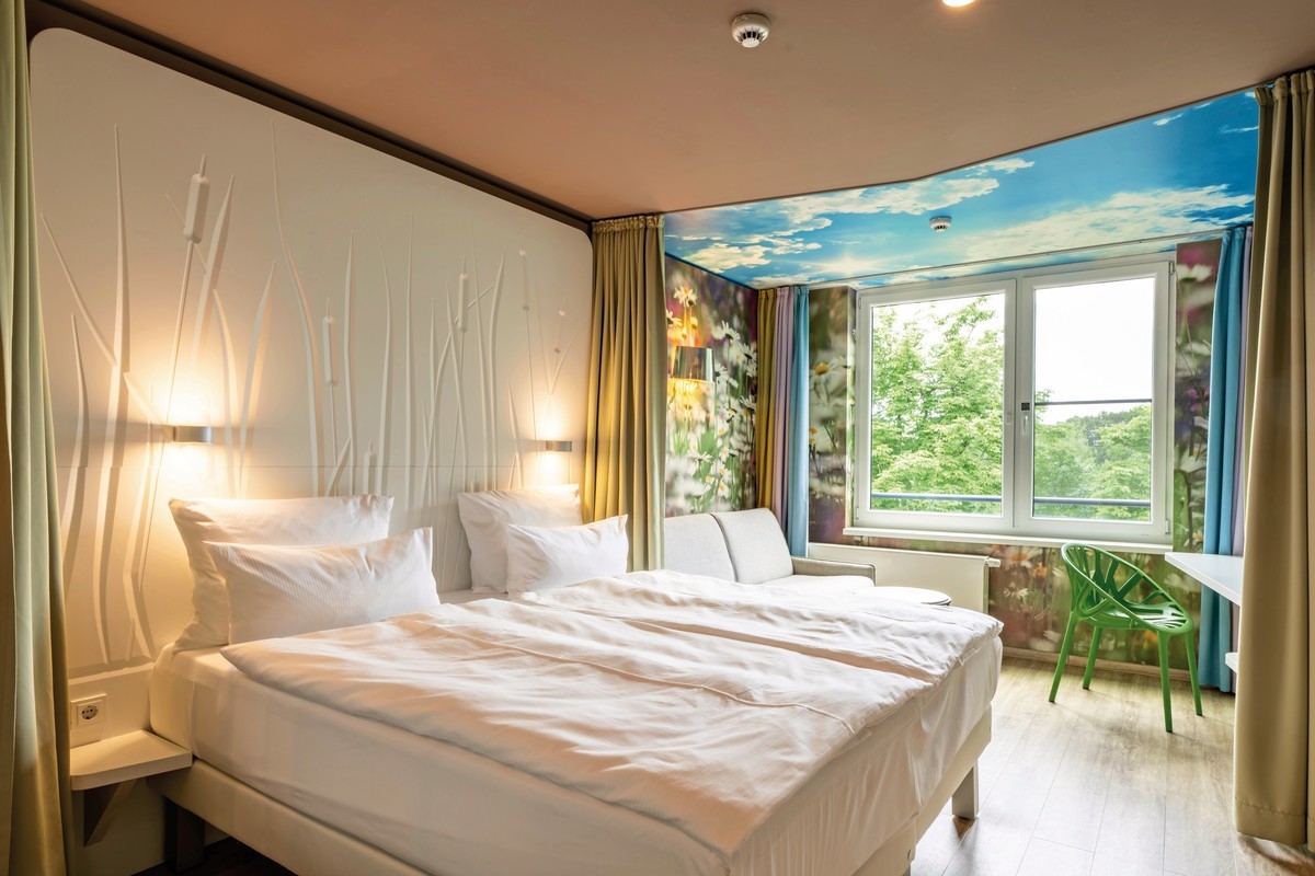 Hotel aja Bad Saarow, Deutschland, Brandenburg, Bad Saarow, Bild 8