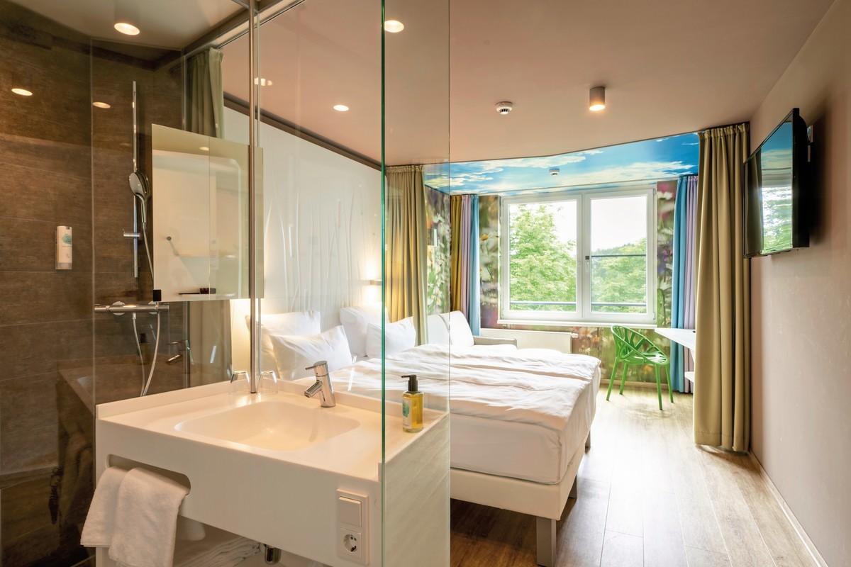 Hotel aja Bad Saarow, Deutschland, Brandenburg, Bad Saarow, Bild 9