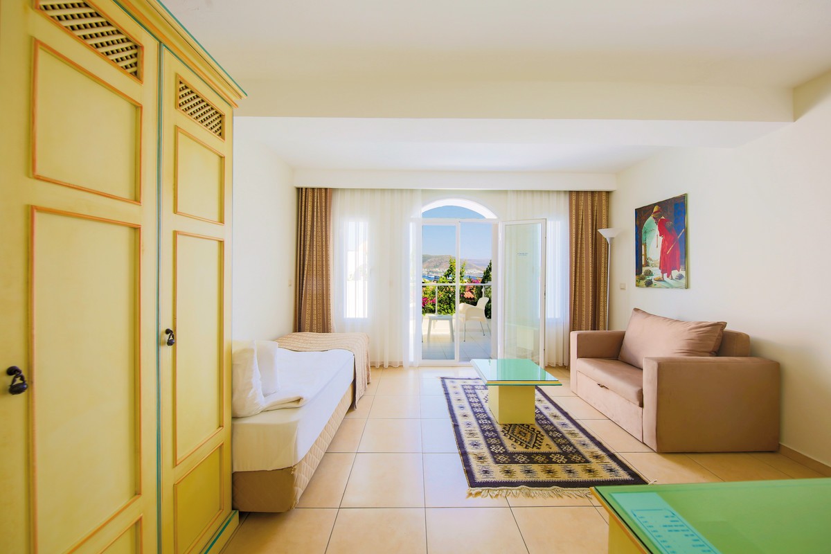 Hotel Salmakis Resort & Spa, Türkei, Halbinsel Bodrum, Bodrum, Bild 13