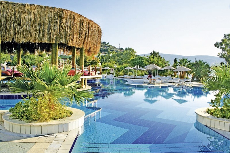 Hotel Salmakis Resort & Spa, Türkei, Halbinsel Bodrum, Bodrum, Bild 6