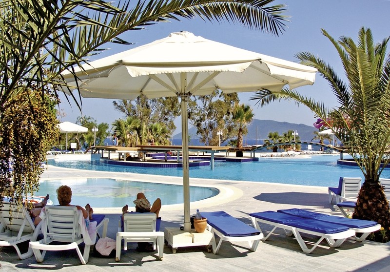 Hotel Salmakis Resort & Spa, Türkei, Halbinsel Bodrum, Bodrum, Bild 7