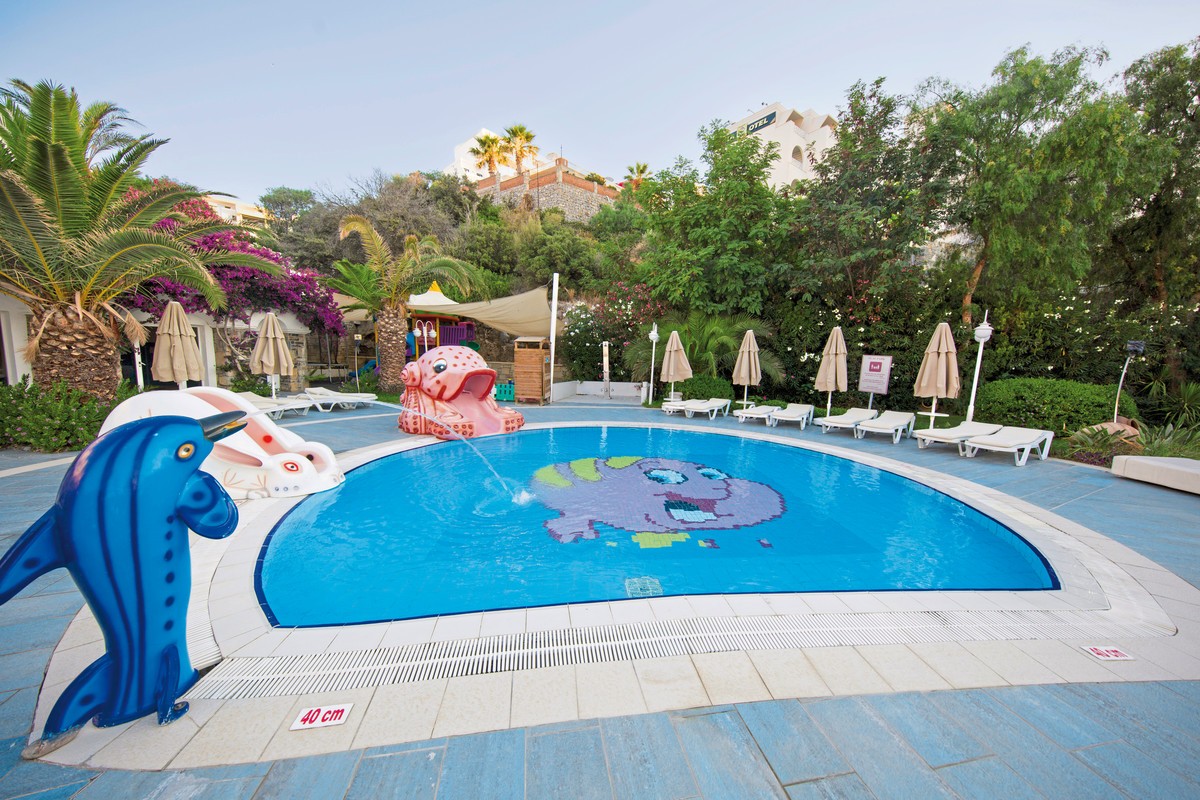 Hotel Salmakis Resort & Spa, Türkei, Halbinsel Bodrum, Bodrum, Bild 8