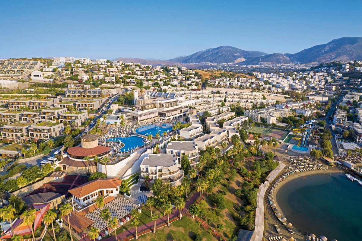 Hotel Selectum Colours Bodrum, Türkei, Halbinsel Bodrum, Gümbet