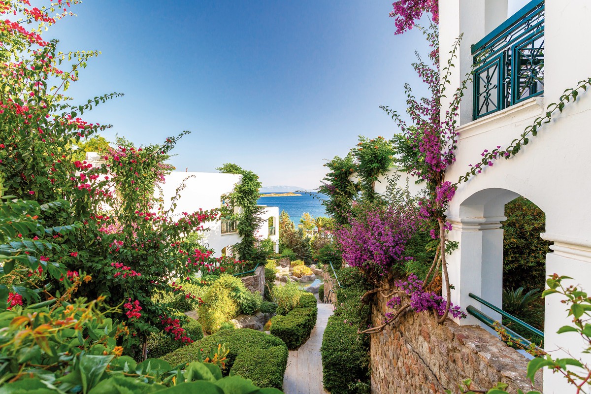 Hotel Royal Asarlik Beach, Türkei, Halbinsel Bodrum, Bodrum, Bild 10