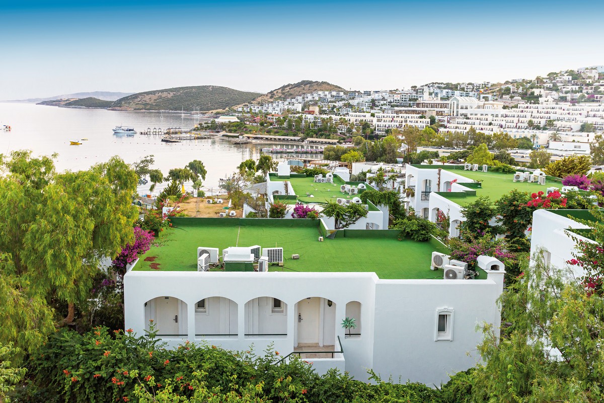 Hotel Royal Asarlik Beach, Türkei, Halbinsel Bodrum, Bodrum, Bild 11