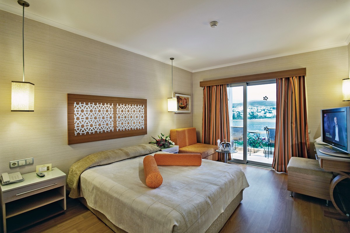 Hotel Royal Asarlik Beach, Türkei, Halbinsel Bodrum, Bodrum, Bild 2