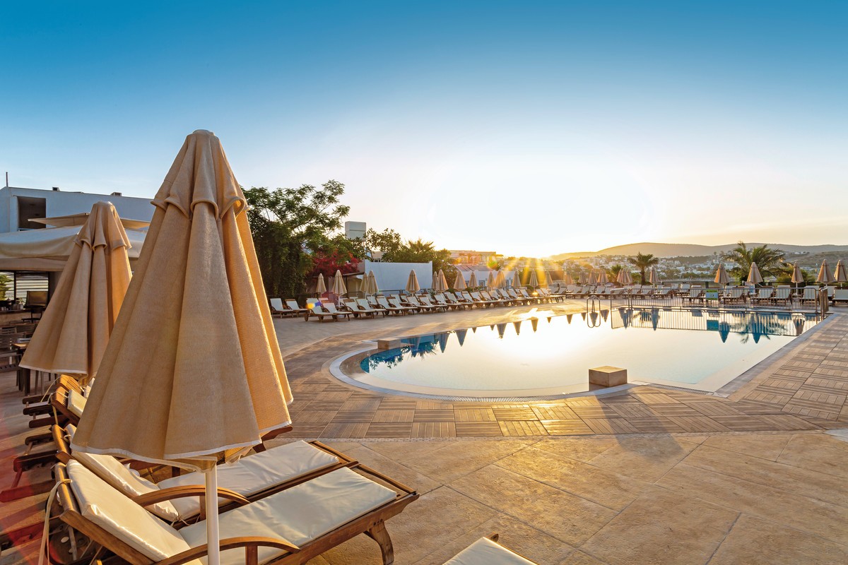 Hotel Royal Asarlik Beach, Türkei, Halbinsel Bodrum, Bodrum, Bild 6