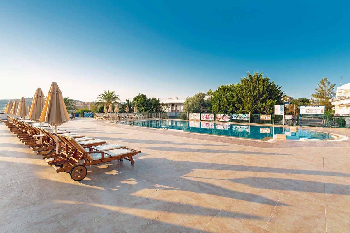 Hotel Royal Asarlik Beach, Türkei, Halbinsel Bodrum, Bodrum, Bild 7