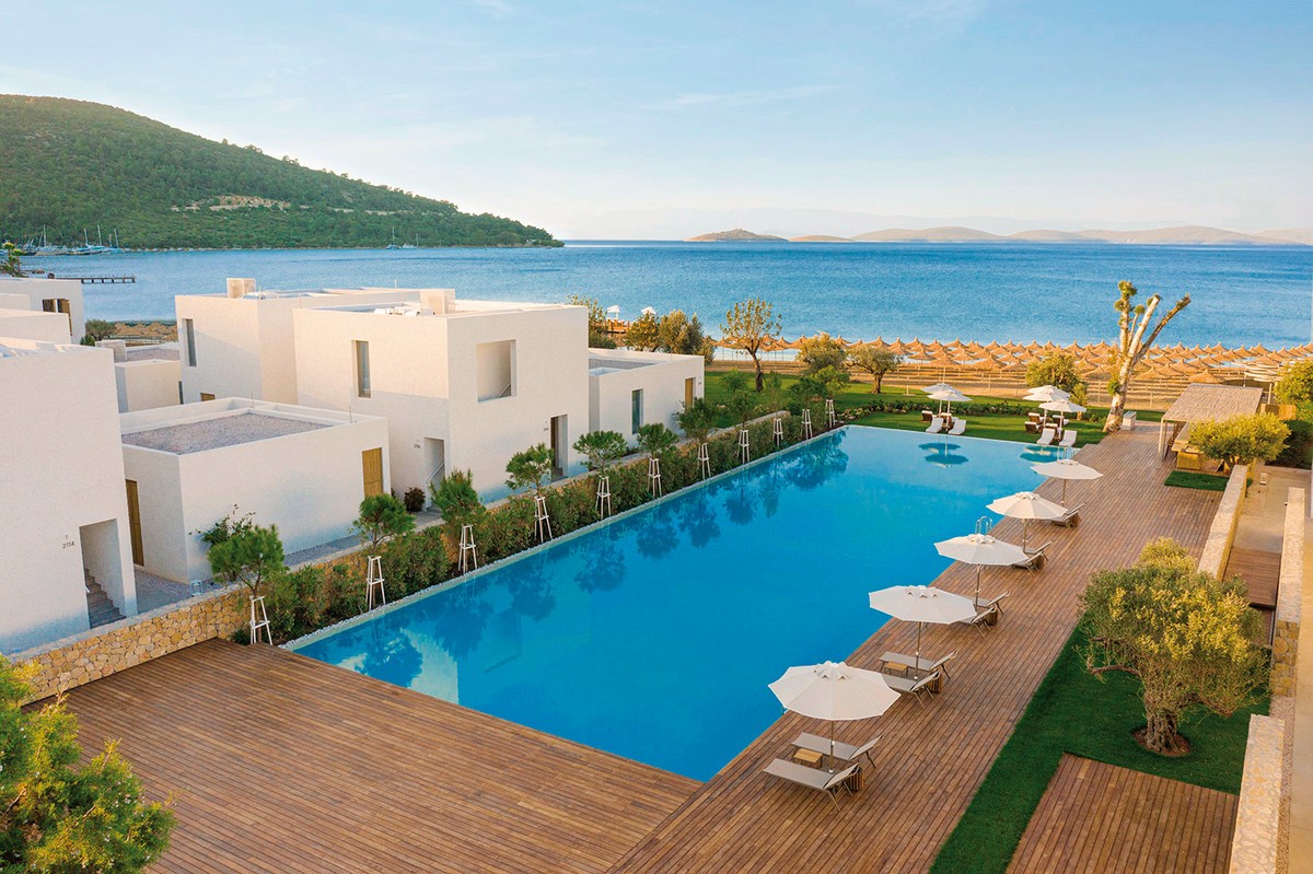 Hotel Voyage Torba, Türkei, Halbinsel Bodrum, Torba, Bild 20