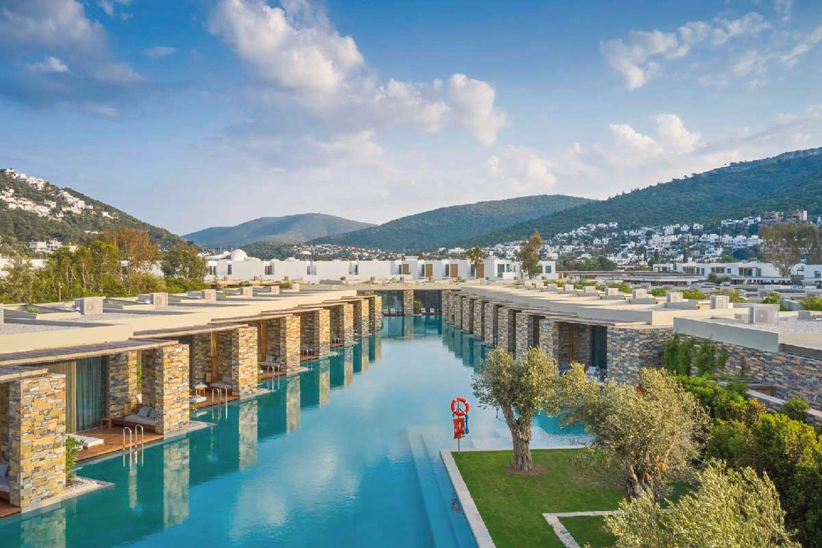 Hotel Voyage Torba, Türkei, Halbinsel Bodrum, Torba, Bild 26