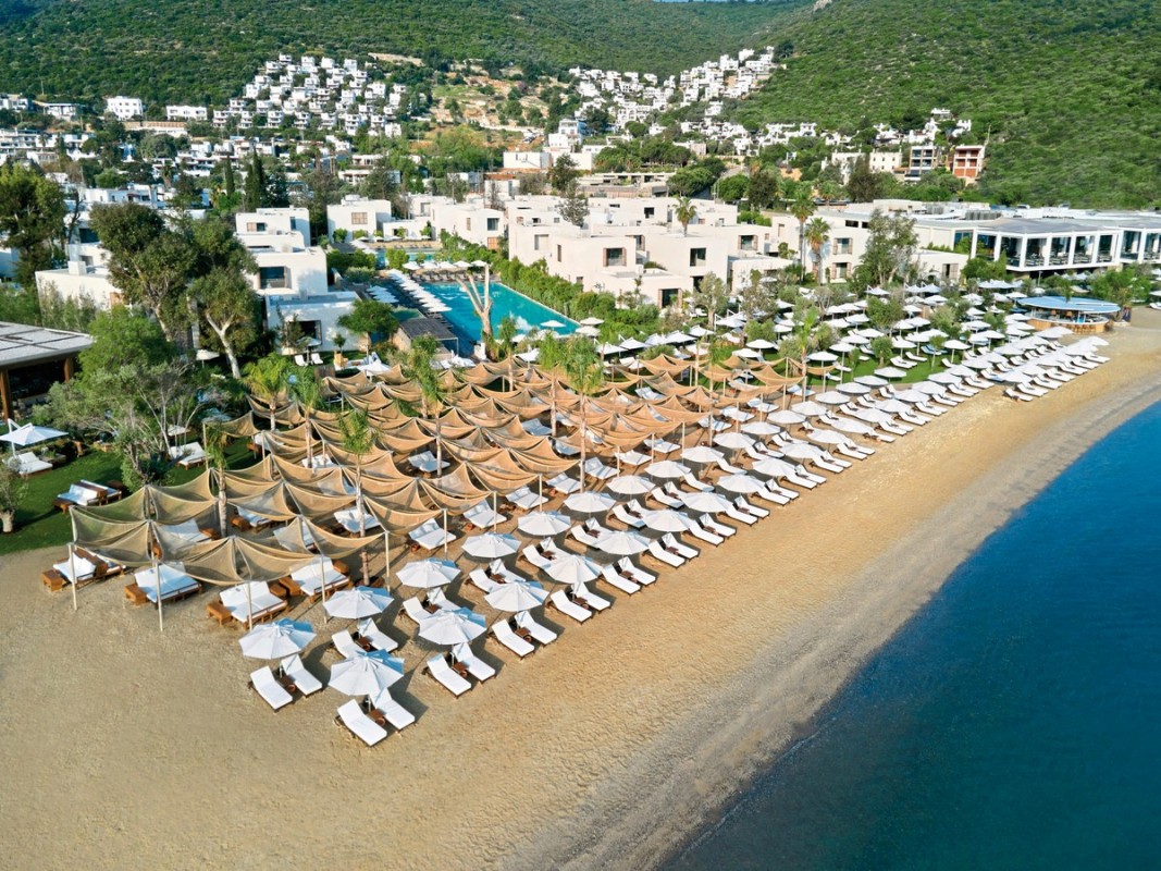 Hotel Voyage Torba, Türkei, Halbinsel Bodrum, Torba, Bild 28