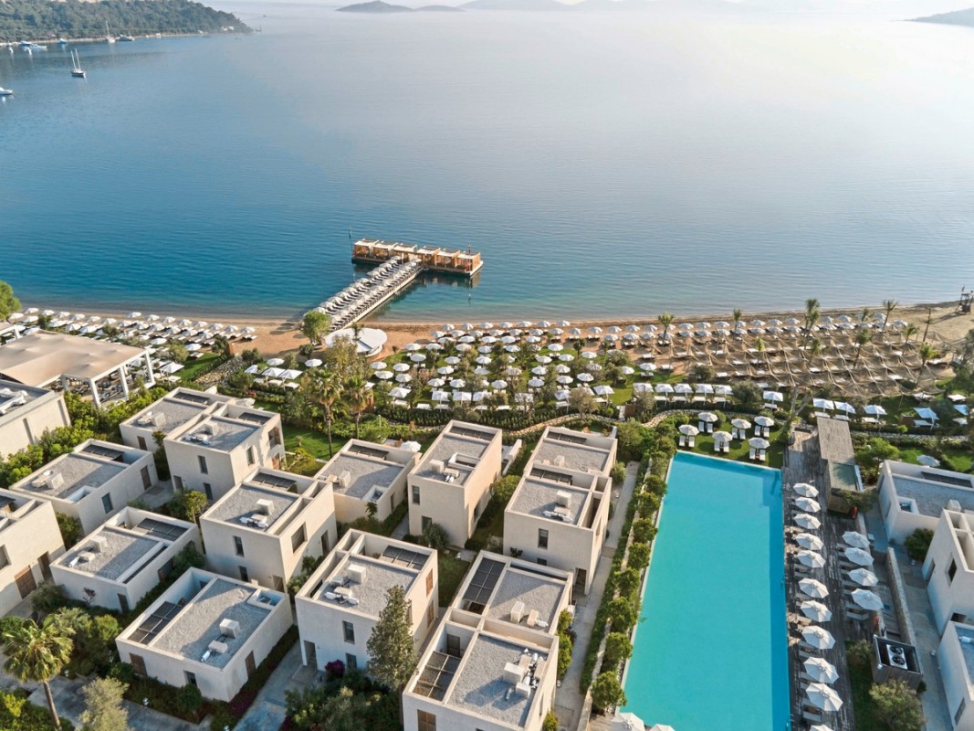 Hotel Voyage Torba, Türkei, Halbinsel Bodrum, Torba, Bild 30