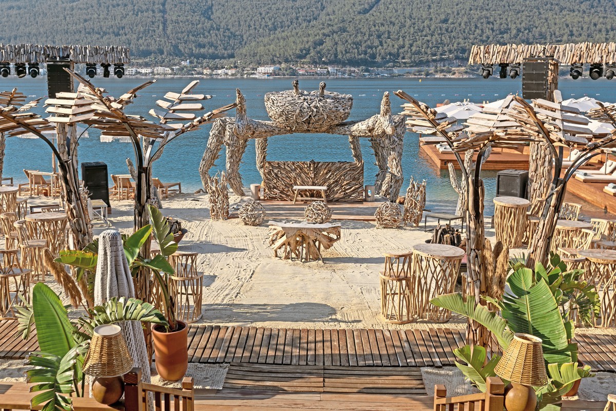 Hotel Titanic Luxury Collection Bodrum, Türkei, Türkische Ägäisregion, Güvercinlik, Bild 17