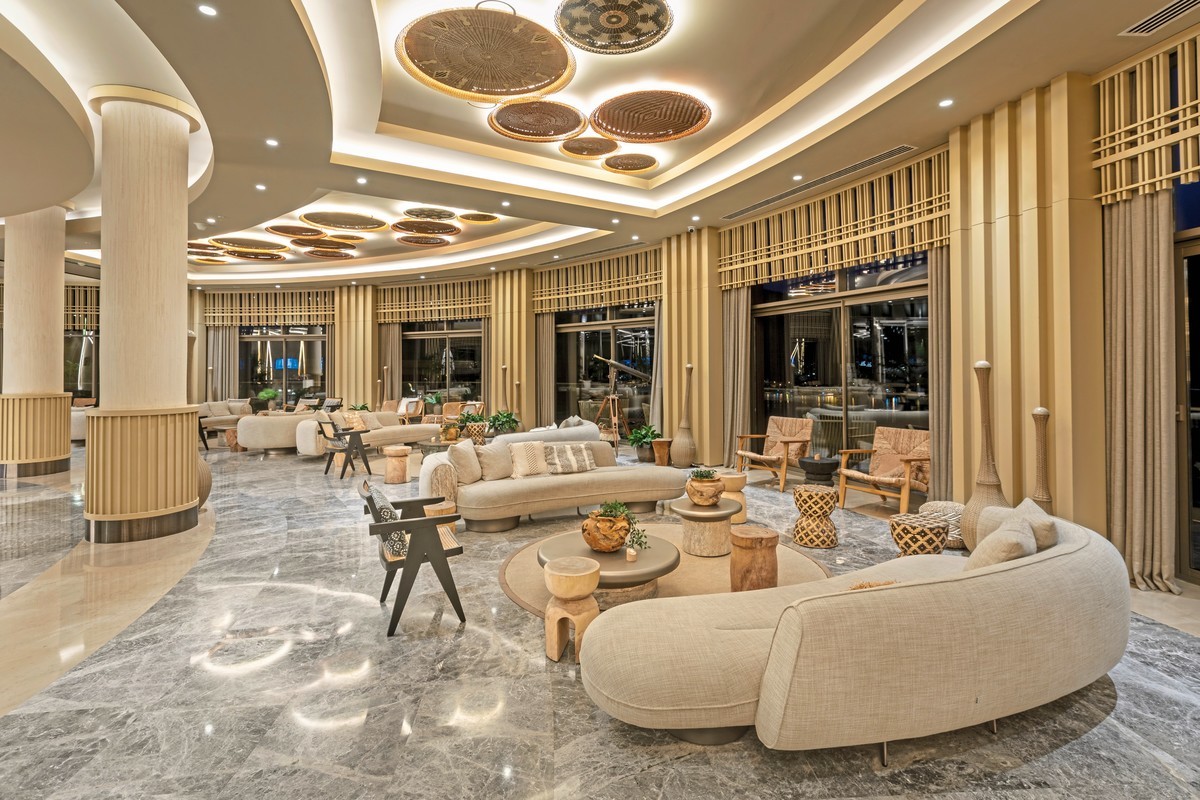 Hotel Titanic Luxury Collection Bodrum, Türkei, Türkische Ägäisregion, Güvercinlik, Bild 35