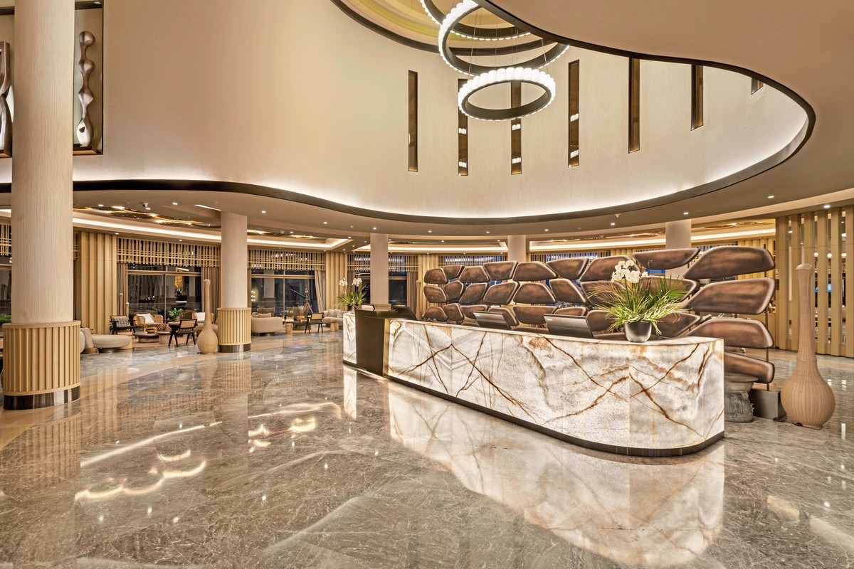 Hotel Titanic Luxury Collection Bodrum, Türkei, Türkische Ägäisregion, Güvercinlik, Bild 36