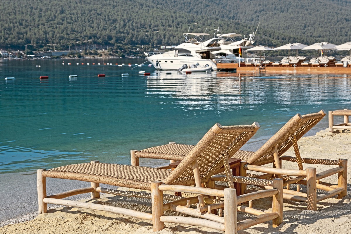 Hotel Titanic Luxury Collection Bodrum, Türkei, Türkische Ägäisregion, Güvercinlik, Bild 16