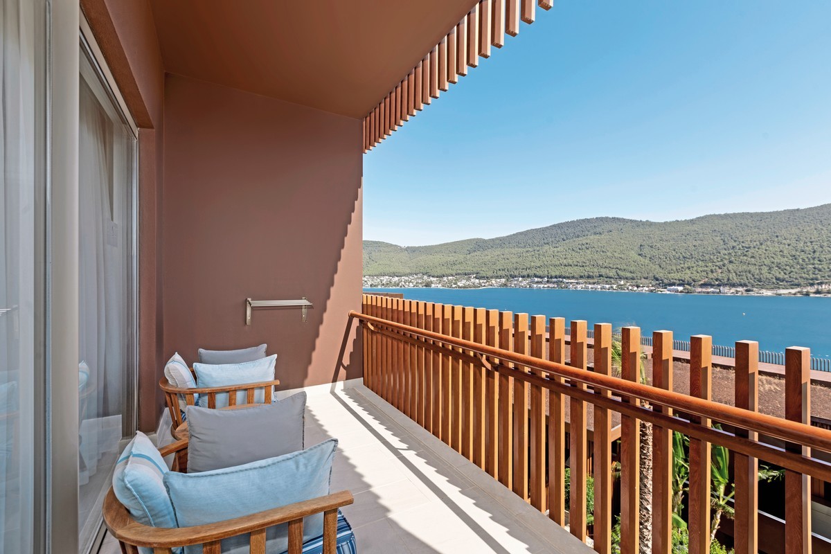 Hotel Titanic Luxury Collection Bodrum, Türkei, Türkische Ägäisregion, Güvercinlik, Bild 2