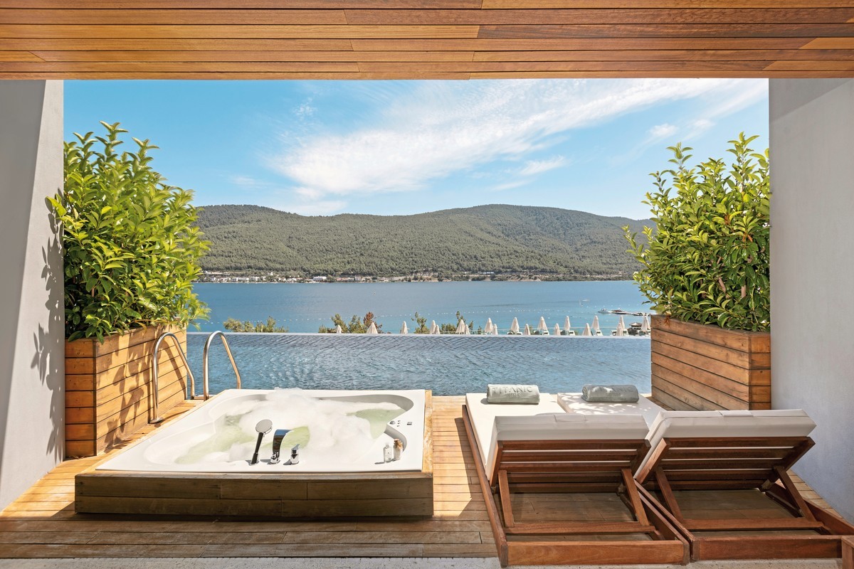 Hotel Titanic Luxury Collection Bodrum, Türkei, Türkische Ägäisregion, Güvercinlik, Bild 8