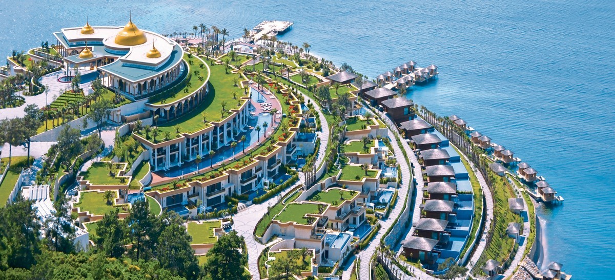 Hotel Be Premium Bodrum, Türkei, Halbinsel Bodrum, Torba, Bild 1