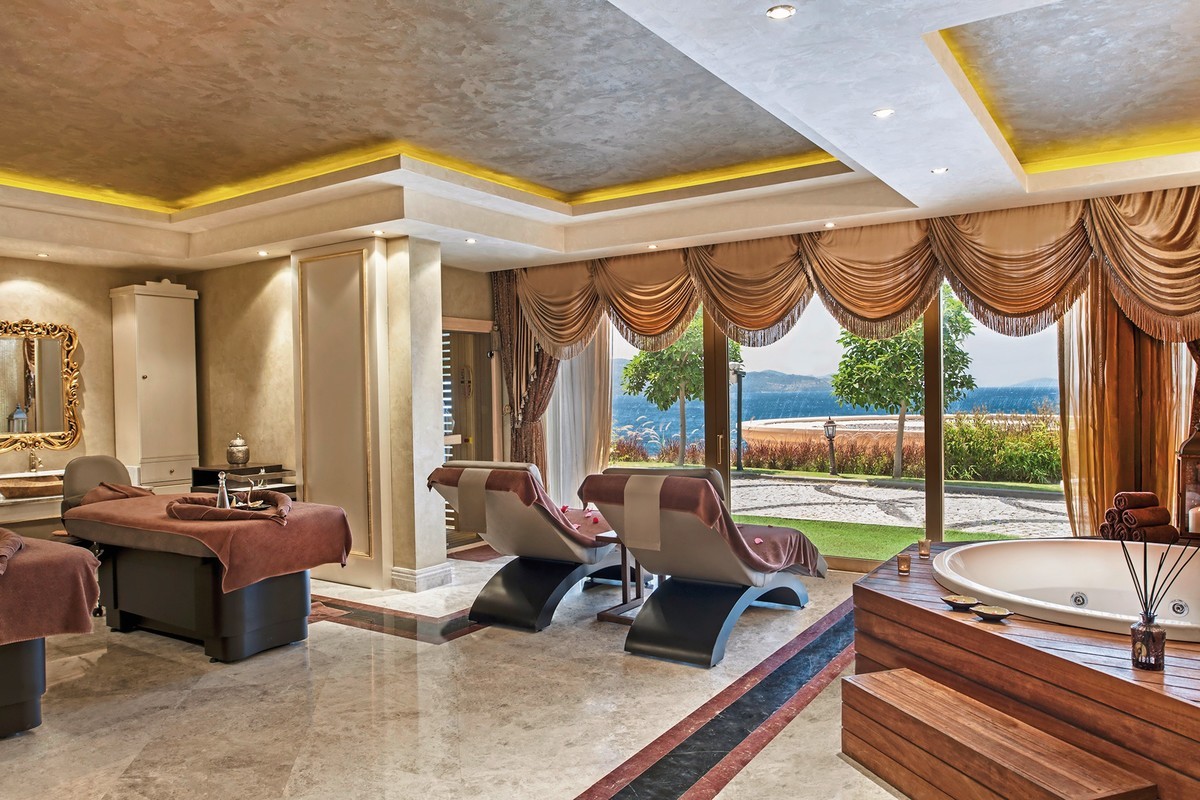 Hotel Be Premium Bodrum, Türkei, Halbinsel Bodrum, Torba, Bild 23