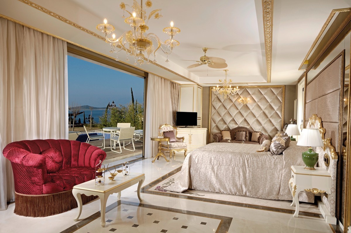 Hotel Be Premium Bodrum, Türkei, Halbinsel Bodrum, Torba, Bild 3