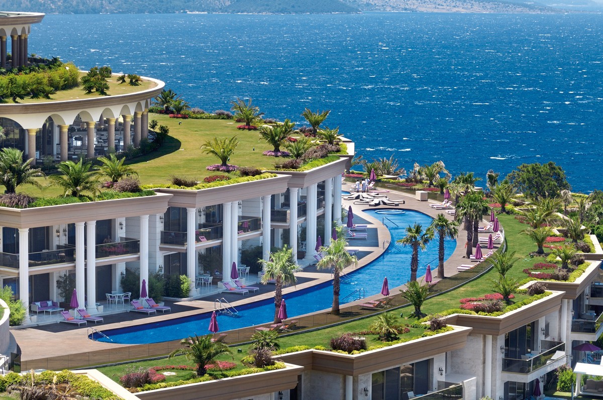 Hotel Be Premium Bodrum, Türkei, Halbinsel Bodrum, Torba, Bild 8