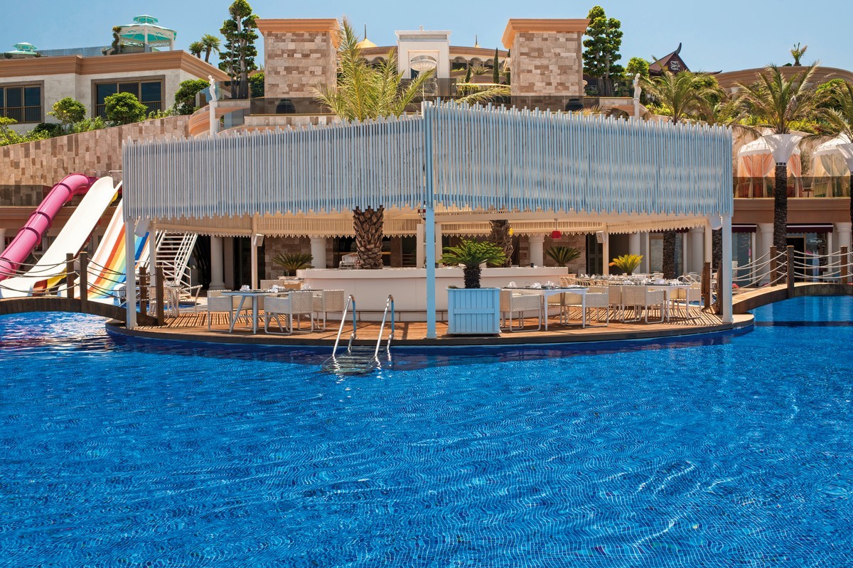 Hotel Be Premium Bodrum, Türkei, Halbinsel Bodrum, Torba, Bild 9