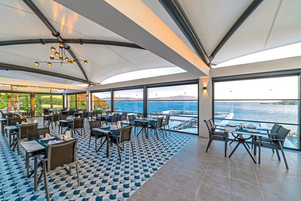 Hotel Kefaluka Resort, Türkei, Halbinsel Bodrum, Akyarlar, Bild 27