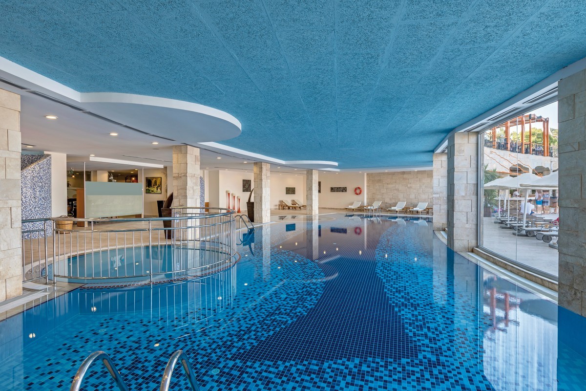 Hotel Kefaluka Resort, Türkei, Halbinsel Bodrum, Akyarlar, Bild 38