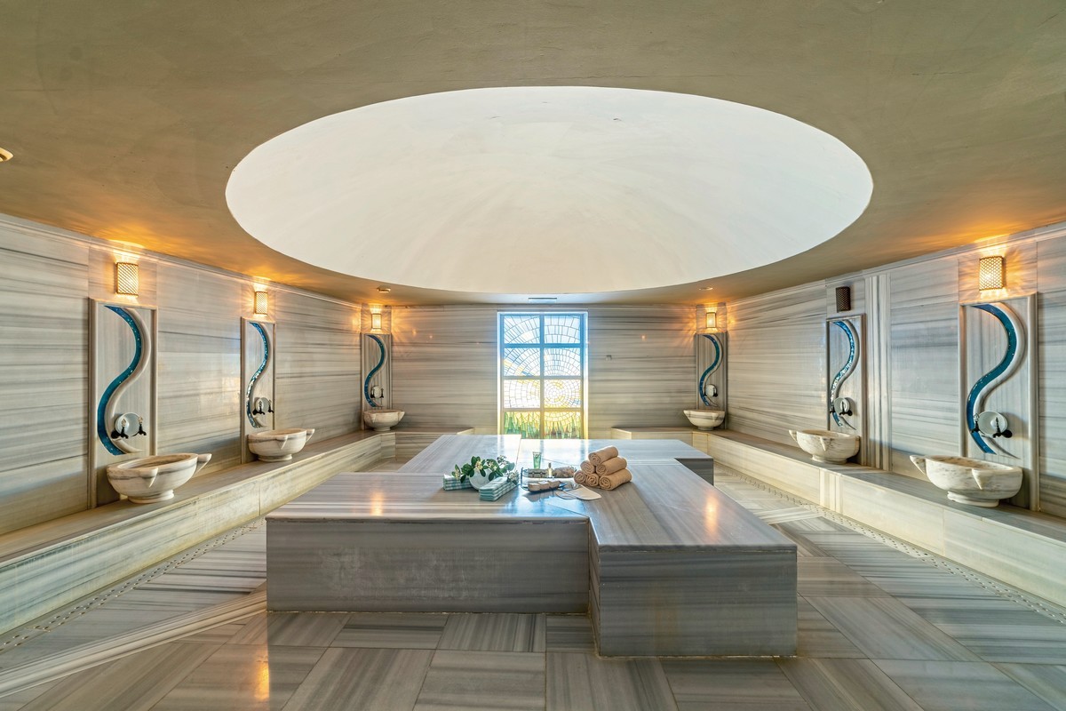 Hotel Kefaluka Resort, Türkei, Halbinsel Bodrum, Akyarlar, Bild 39