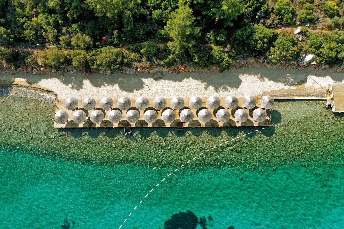 Hotel Hapimag Sea Garden Resort, Türkei, Halbinsel Bodrum, Yaliçiftlik, Bild 11