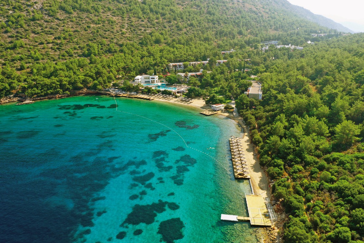 Hotel Hapimag Sea Garden Resort, Türkei, Halbinsel Bodrum, Yaliçiftlik, Bild 12