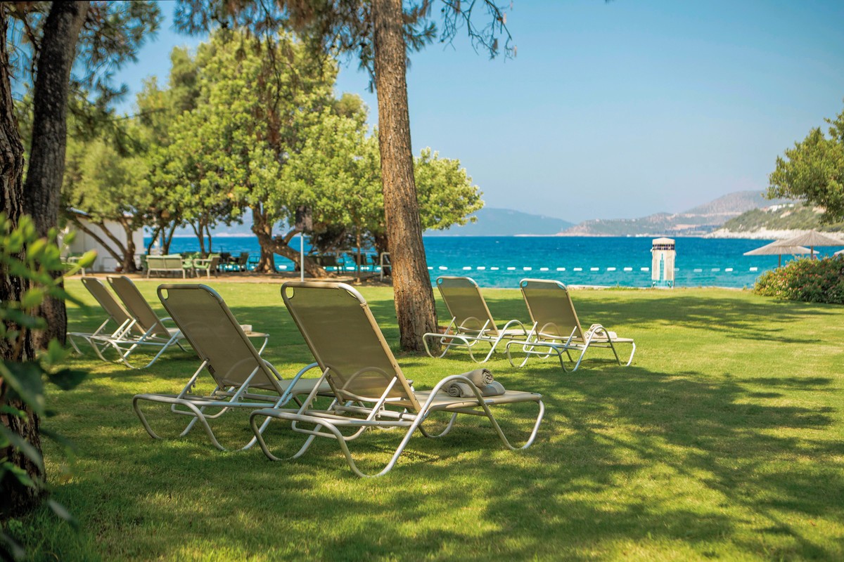 Hotel Hapimag Sea Garden Resort, Türkei, Halbinsel Bodrum, Yaliçiftlik, Bild 13