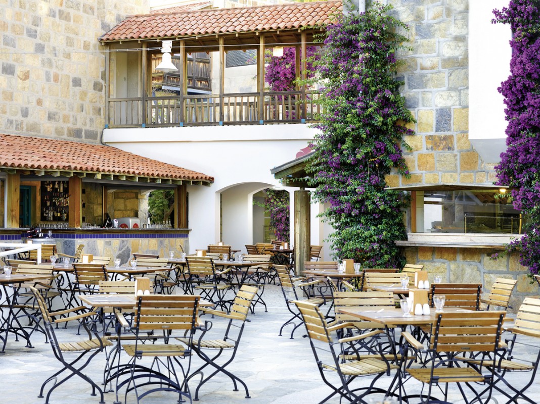 Hotel Hapimag Sea Garden Resort, Türkei, Halbinsel Bodrum, Yaliçiftlik, Bild 17