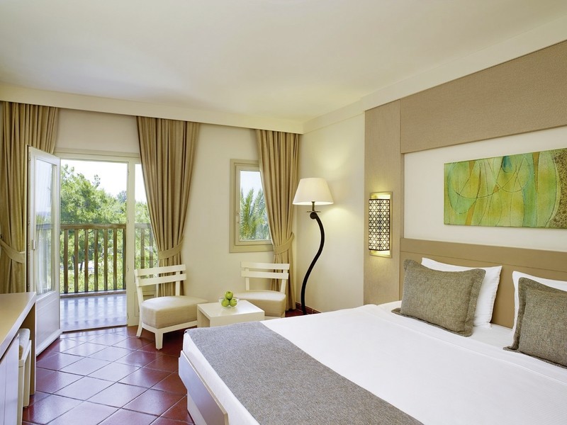 Hotel Hapimag Sea Garden Resort, Türkei, Halbinsel Bodrum, Yaliçiftlik, Bild 2