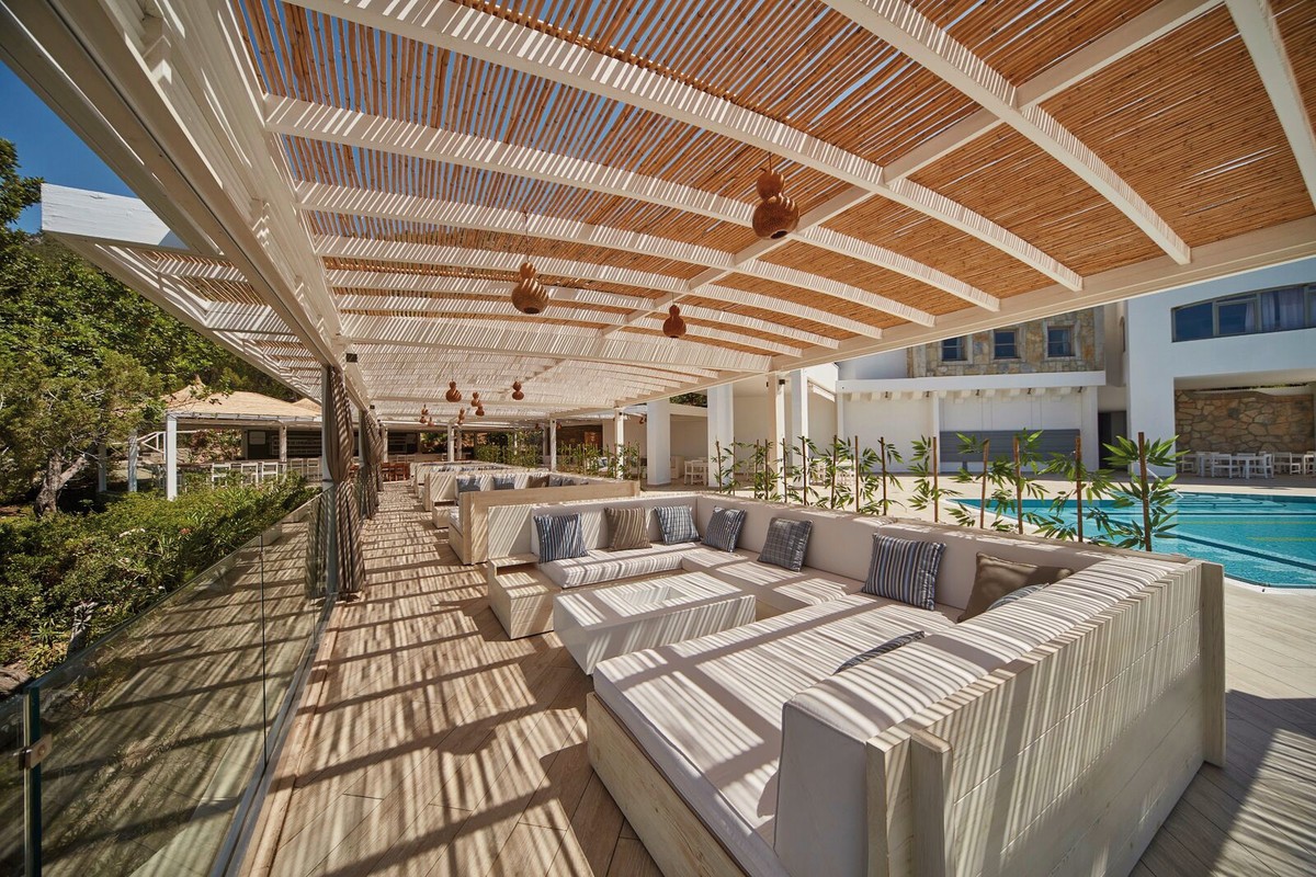 Hotel Hapimag Sea Garden Resort, Türkei, Halbinsel Bodrum, Yaliçiftlik, Bild 20