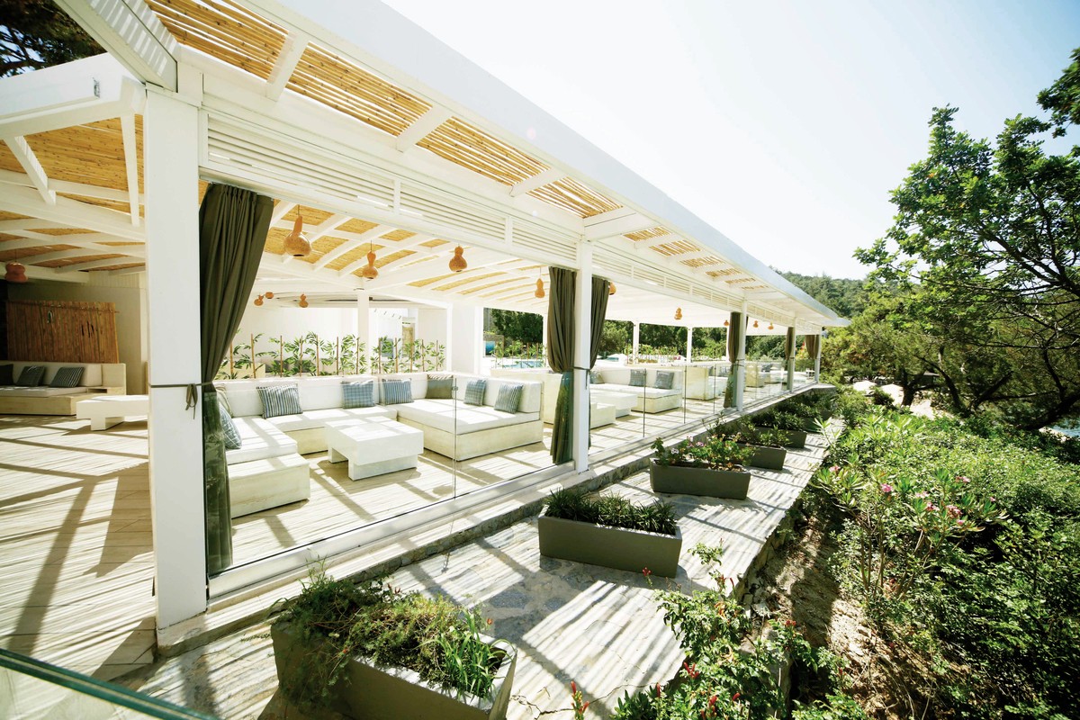 Hotel Hapimag Sea Garden Resort, Türkei, Halbinsel Bodrum, Yaliçiftlik, Bild 21