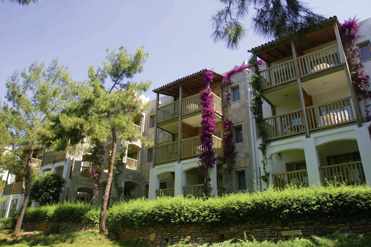 Hotel Hapimag Sea Garden Resort, Türkei, Halbinsel Bodrum, Yaliçiftlik, Bild 26