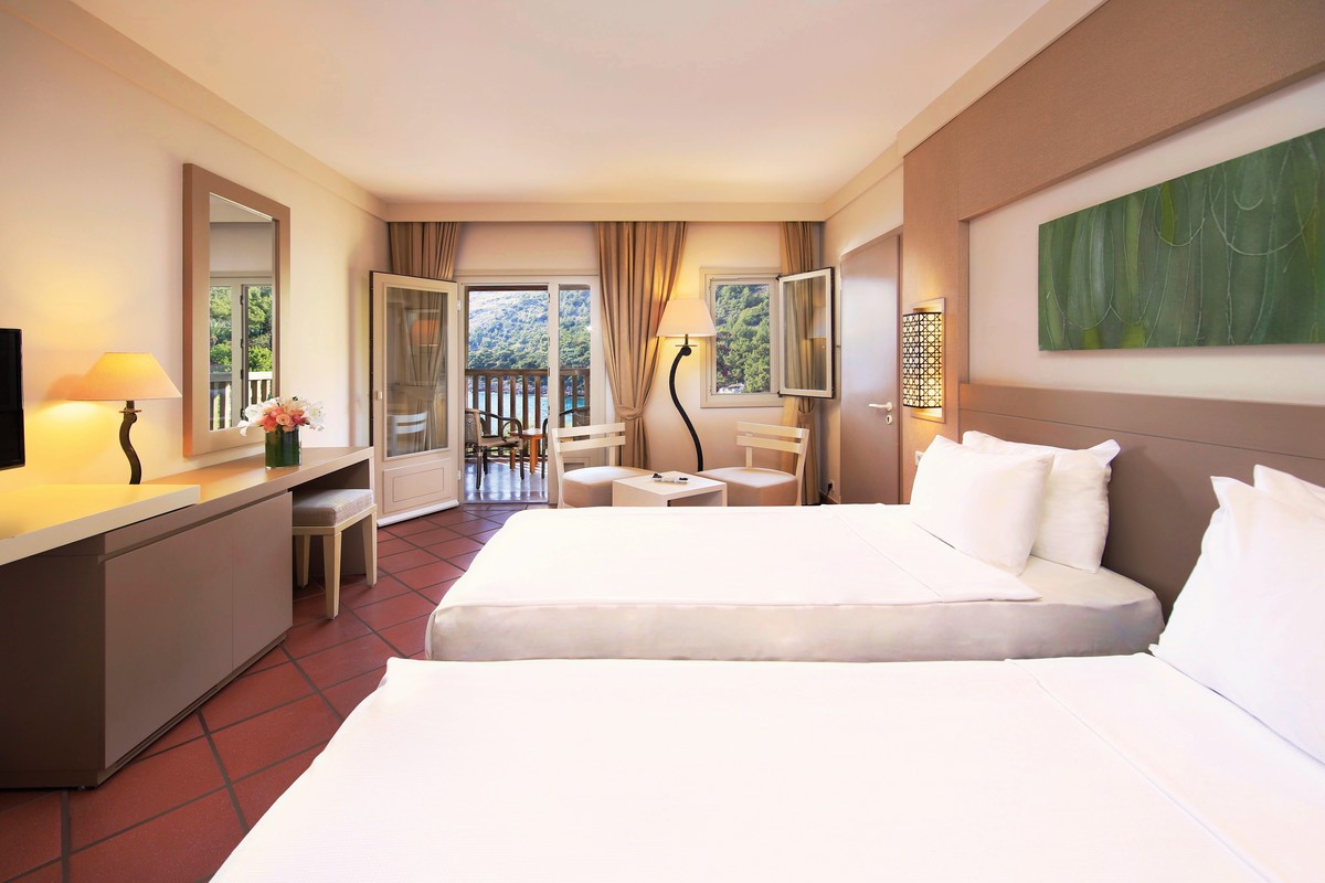 Hotel Hapimag Sea Garden Resort, Türkei, Halbinsel Bodrum, Yaliçiftlik, Bild 3