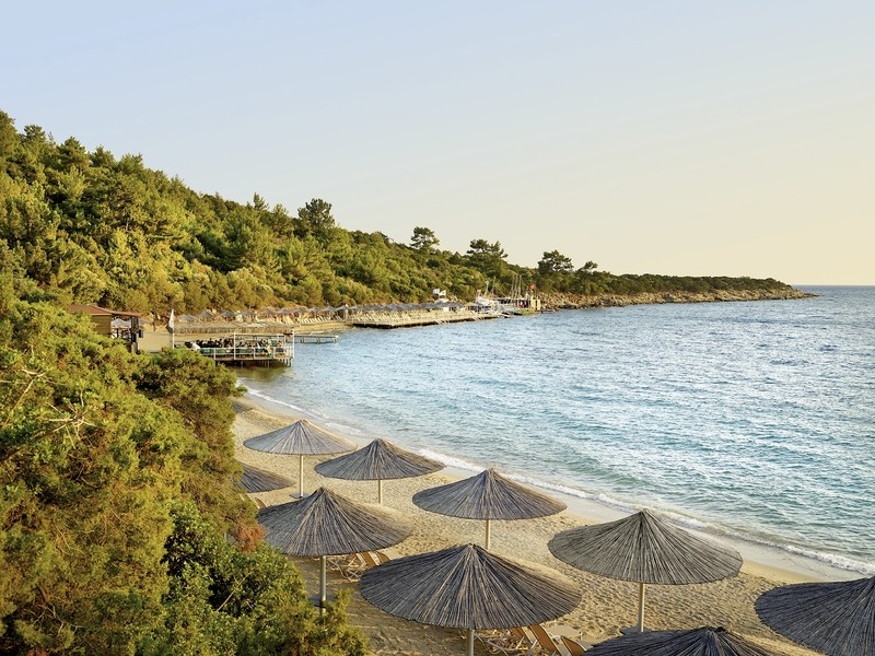 Hotel Hapimag Sea Garden Resort, Türkei, Halbinsel Bodrum, Yaliçiftlik, Bild 9