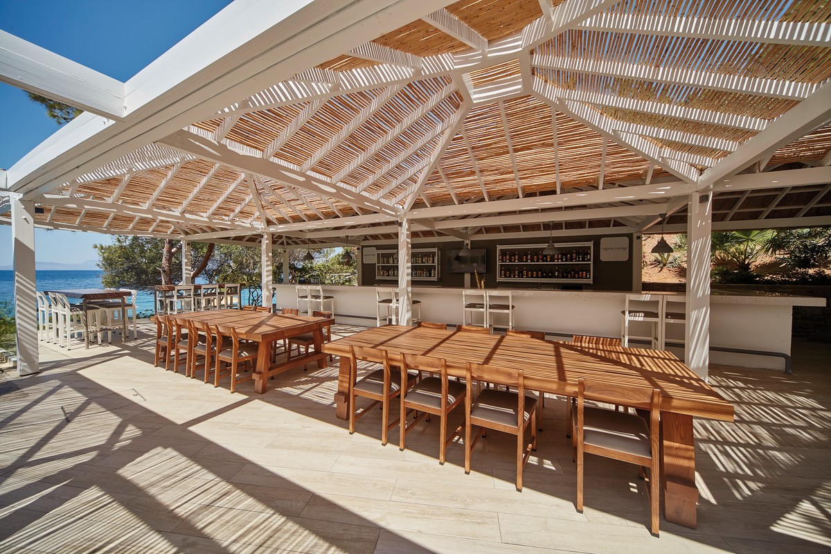 Hotel Hapimag Sea Garden Resort, Türkei, Halbinsel Bodrum, Yaliçiftlik, Bild 19