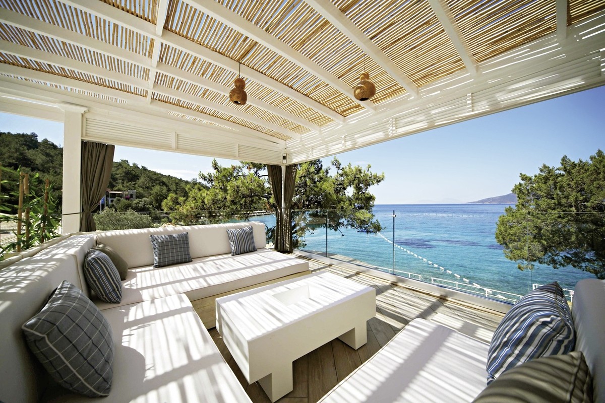 Hotel Hapimag Sea Garden Resort, Türkei, Halbinsel Bodrum, Yaliçiftlik, Bild 23