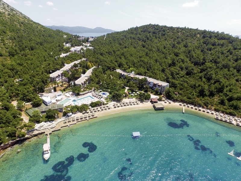 Hotel Hapimag Sea Garden Resort, Türkei, Halbinsel Bodrum, Yaliçiftlik, Bild 28